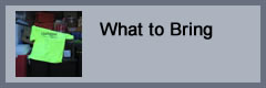 What to Bring